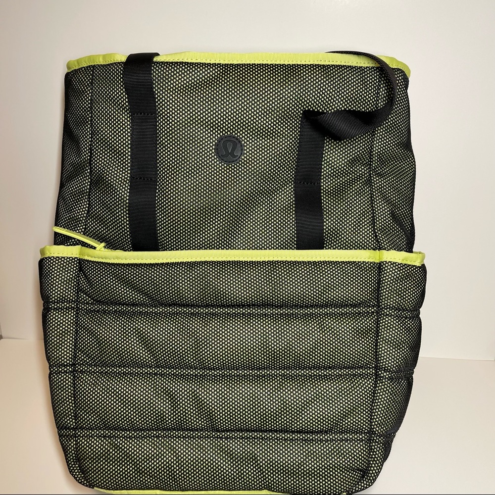 Lululemon Dash All Day Backpack